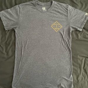 Mens Salty Crew Tee